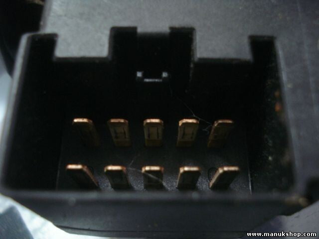 Mando limpia Ford Mondeo 3S7T17A553CA 3S7T 17A553 CA