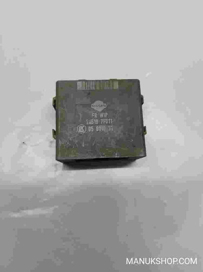 Relé del limpiaparabrisas Nissan Terrano 285107F011 28510 7F011  LK 05801031