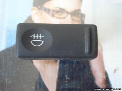 Niebla interruptor Renault 19 X53 DAV