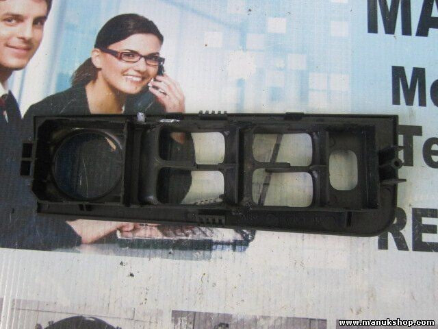 Tapa del interruptor de ventana Hyundai Matrix G4ED 93570-17100 9357017100