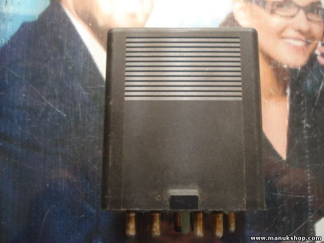 Relé  Mercedes-Benz 013 545 48 32 0135454832 898690000 SW 30 92