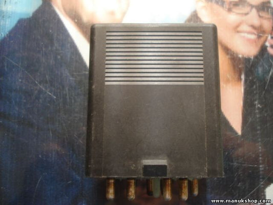 Relé  Mercedes-Benz 013 545 48 32 0135454832 898690000 SW 30 92