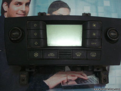 A/C System Fiat Stilo 192 2001-2008 503600000101 735319257 A83002400