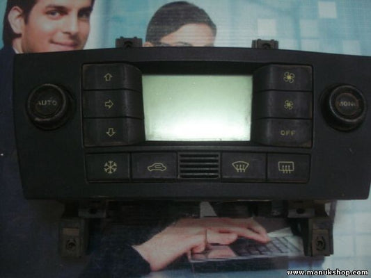 A/C System Fiat Stilo 192 2001-2008 503600000101 735319257 A83002400