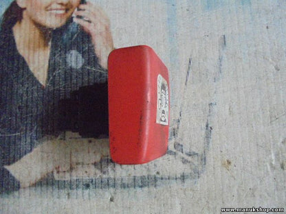 Interruptor de emergencia Nissan Cabstar NILES 06019