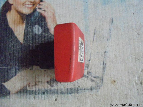 Interruptor de emergencia Nissan Cabstar NILES 06019