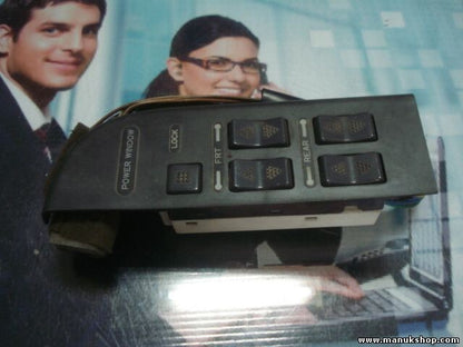 mando botonera elevalunas SsangYong Korando 8581003510 85810-03510