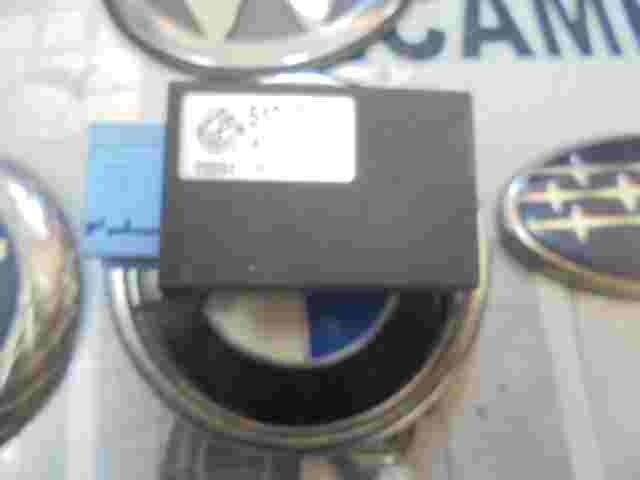 Control de la unidad de alarma inmovilizador módulo Fiat Alfa Romeo 51705132