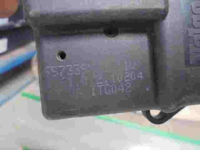 Calefacción actuador Renault 16107210204 1.61.072.10204 657339XD 657339X/D 8323C