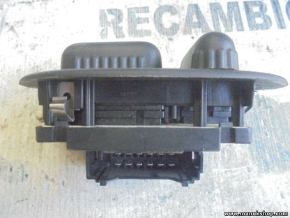 Ajuste de los asientos Renault Safrane 7700417004 77 00 417 004