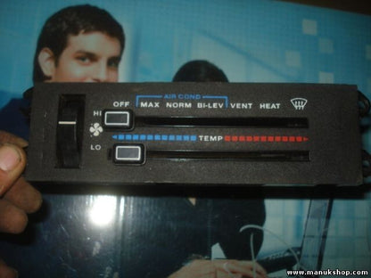 Mando Control de la calefacción Jeep Cherokee V51 4.0L XXXXXX