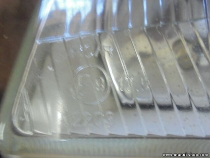 Faro delantero izquierdo Suzuki Vitara SE/SV VALEO 6R01436 7R01468 02203