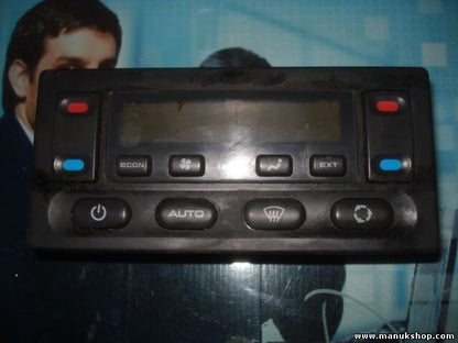 Climatizador Calefacción mando clima Land Rover JFC000173 PUY MF1465702990