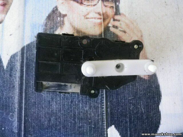  Calefacción actuador SsangYong Actyon 45261090 4526-1090 4526 1090 7A040625 