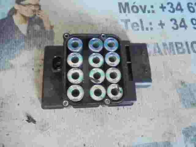 ABS Centralita Saab 9-3 TRW EBC430EV TC 13509104G 13664004 54084714A
