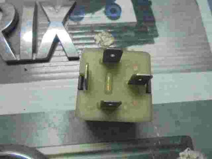 Relé del ventilador del radiador Audi A4 S4 B6 8E 431951253H 431 951 253 H