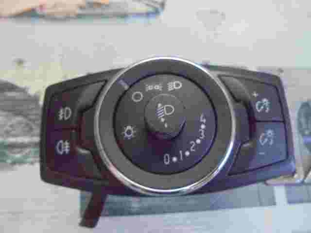 Interruttore luci Ford 10139914 AV1T13D061CD AV1T 13D061 CD G0GMA SW-HW01