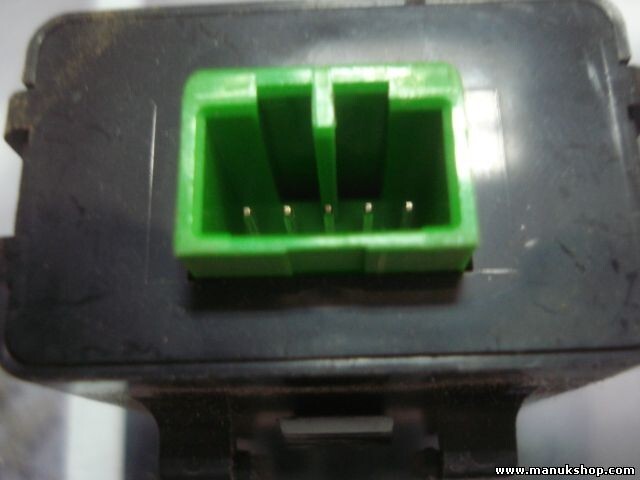 Controlador entrada sin llave Honda FR-V Honda Jazz 38385SAAG01 38385-SAA-G01