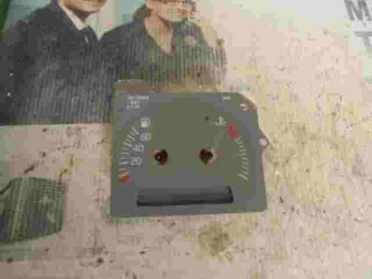 Pantalla del Cuadro instrumentos Volvo V40 30857569H 30857569 H 99W40D3