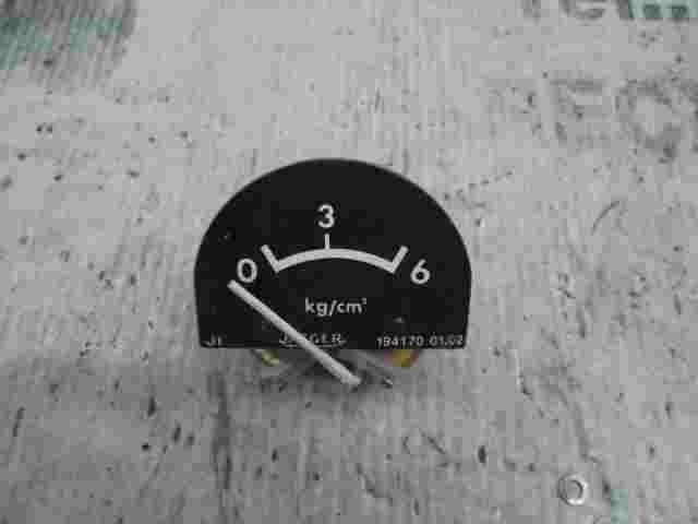 instrumentos indicador de bar Nissan Patrol k160 JAEGER 1941700102 194170 01.02