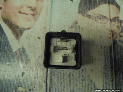 Relè ventola interna Chevrolet Blazer HELLA 12V 960388-19 25525638