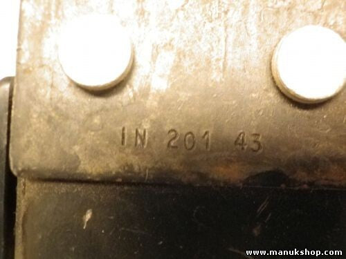 Cinturón de seguridad delantero derecho Jeep Grand Cherokee I ZJ 5.2 1N20143