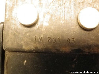 Cinturón de seguridad delantero derecho Jeep Grand Cherokee I ZJ 5.2 1N20143