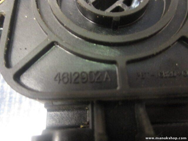 Módulo de control de crucero Jeep Grand Cherokee 4612902A 4612902 A 461 29 02A