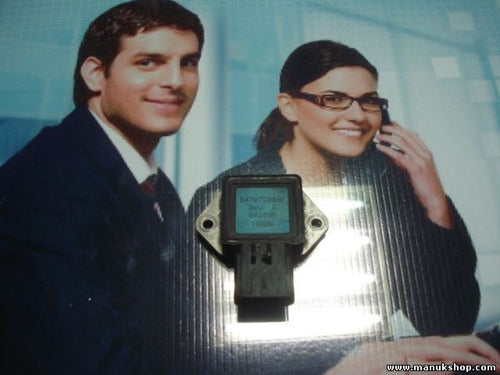 Centralita modulo electroventilador Chrysler Jeep Grand Cherokee 04707286AF