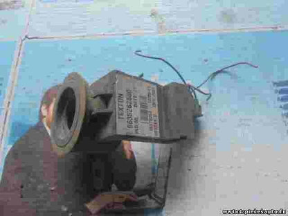 Bobina lector Key  Peugeot 607 9635262680 Index C Texton