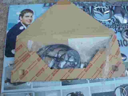 Espejo retrovisor exterior izquierdo electrico Toyota Avensis Verso 8794044290