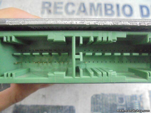 Airbag Centralita Fiat Multipla 46813507 5WK43211 04320651NAT 04-320651NAT C404