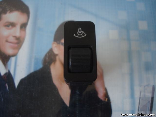 Interruptor de nivelación de faros Mazda Premacy EA01 1H20 EA011H20