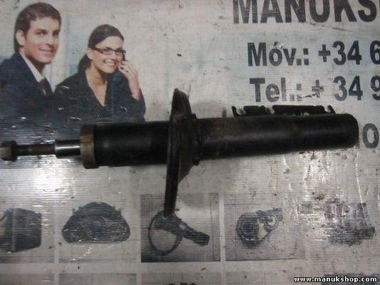 Amortiguador Porsche Boxster 996 986 98633305106