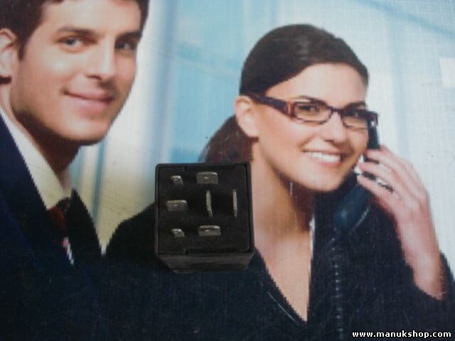 rele limpiaparabrisas Controller Tata Safari 2699 5420 99 28 269954209928