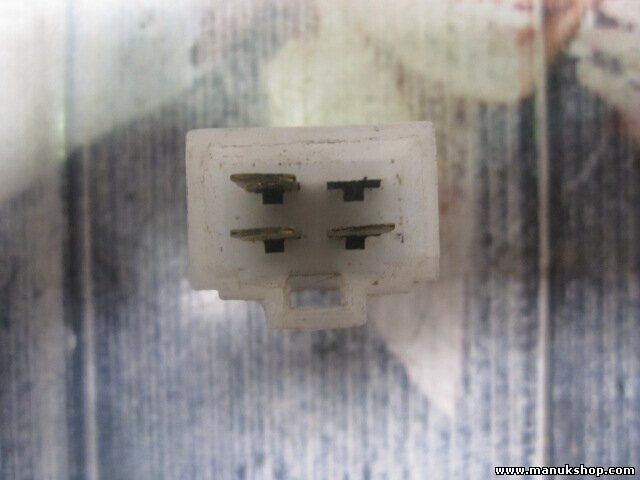 Relé 51000300 5100-0300 100-0300 1000300