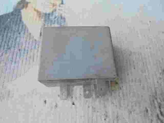 Controller chiusura centralizzata Fiat Lancia Italamec 30A358 30A 358 12V