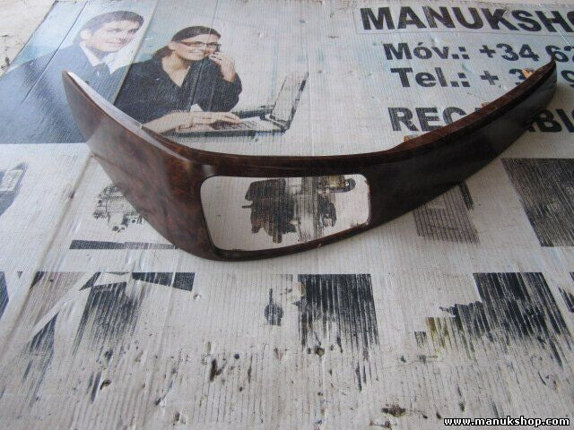 moldura Ventilación lateral izquierda delantera KIA 847803E100