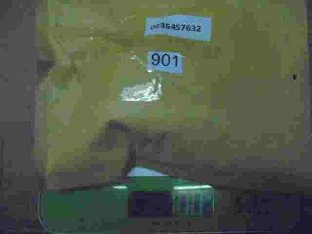 EGR5 Recirculación de los gases de escape del relé Mercedes-Benz Vito 0235457632