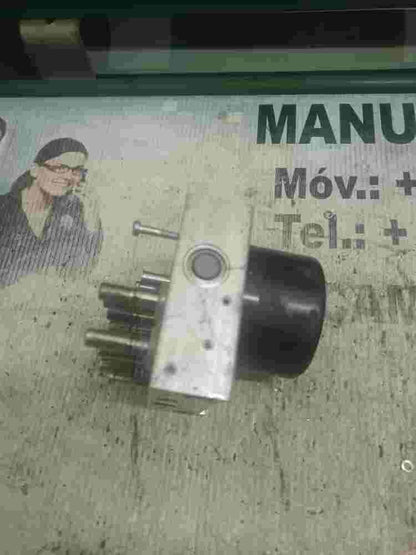 Unidad hidráulica del ABS  Citroen C2 C3 Peugeot 207 9663945580