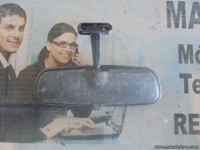 Retrovisor interior espejo Suzuki Samurai PLL88/DN I e9 86/562020023 86562020023