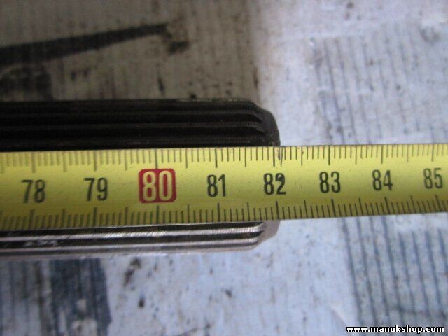 Palier transmision trasero derecho Jeep 2.7 CRD 4x4 5112253C