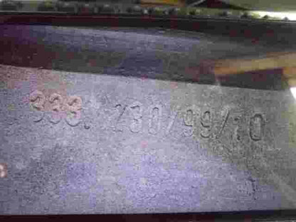 Tachimetro Porsche 924 477919205H 3332309910 333.230/99/10