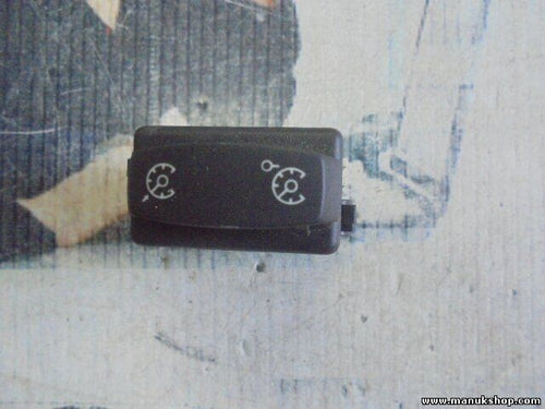 Crucero interruptor Renault Megane II 060039B 2648802 26488 02 8200079020