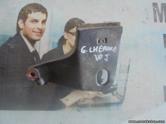 Soporte del motor Jeep Grand Cherokee II WJ, WG 2.7 CRD 4x4 2001/10-2005/09