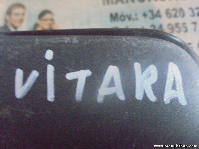 Retrovisor interior espejo Suzuki Vitara e9 88/321-02 0039 P.LL 89/DN