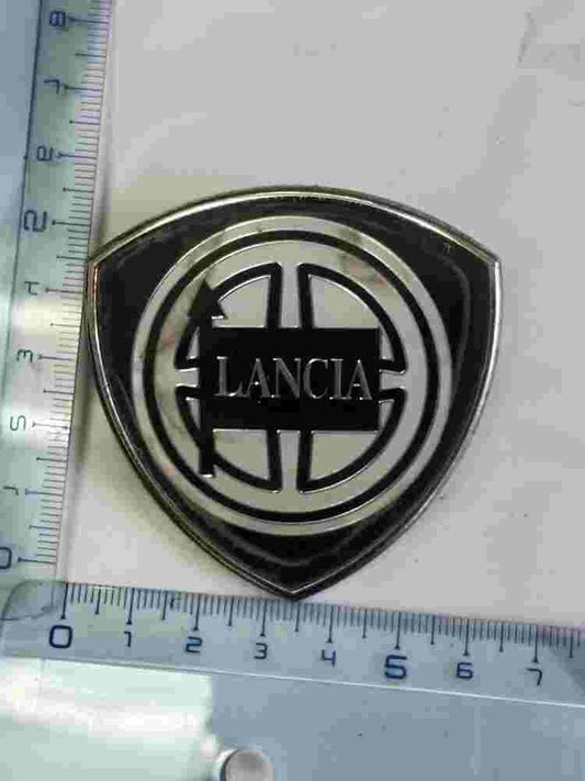 Emblema Lancia Kappa Musa B632 5 cm.