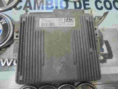 Centralita Hyundai Lantra 3910023746 39100-23746 3911023746 H1039555A