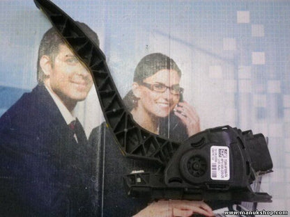 Potenciómetro pedal Land Rover Freelander 7G9N9F836FA 7G9N 9F836 FA 6PV00922025