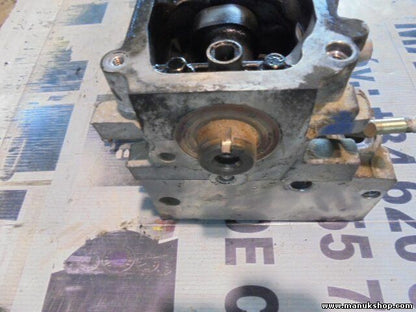 Culata Suzuki Vitara Peugeot 206 307 Citroen Xsara 2.0 HDI 80 KW 9634963010 